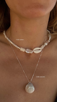 Collar Amour
