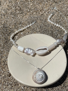 Collar Amour en internet