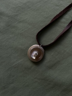 Collar Espiralado
