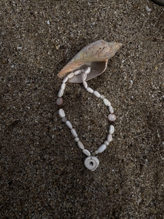 Collar isla - LULA BY THE SEA