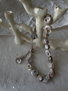Collar sueño de mar - comprar online
