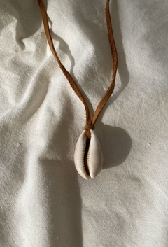 Collar Buzios - LULA BY THE SEA
