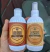 Leather Cleaner 250cc - comprar online