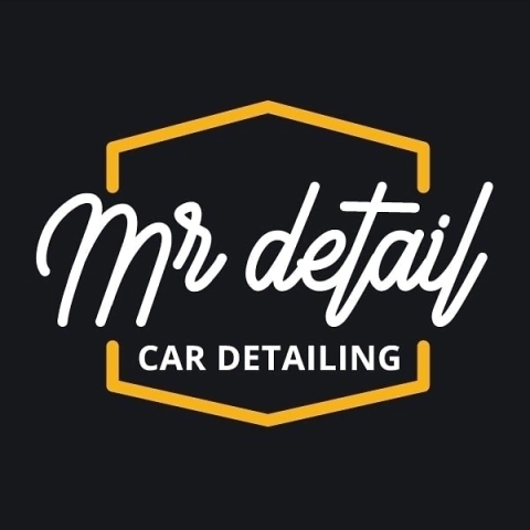 Mr Detail