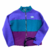 Campera Tricolor rustica Mistral Nena