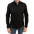 Camisa confeccion pequeña "Talle L" Richard North Slim-fit Crow