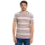 Polo New Hike Stripes 20059-11 Mistral - comprar online