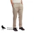 Pantalón Sastrero Gris Beige Bianco - tienda online