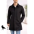 Soft Trench Gabardina Crow - comprar online
