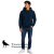 Canguro Ecos Frisa Petroleo Crow - comprar online
