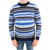 Sweaters Rayados Stripes Redondo Mistral - tienda online