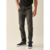 Jean denim Texas Grey Slim-Fit Crow