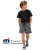 Bermuda Camuflada Gris Mistral Junior Stallone "Talle 10"