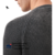 Sweater Fitz Roy Winter Negro Crow en internet