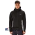 Campera Jacket Aspen 70087 Negro Mistral - comprar online