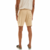 Bermuda Lino Beige Crow - comprar online
