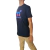 Remera Talle "S" Logo 3D #2 Mistral en internet