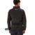 Campera Jacket Alexander Rompevientos 70084 Negro Mistral - Mistral Salta