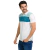 Pack x 3 Polos Jersey Con Vivos Rosa/Rayada/Gris - Mistral Salta