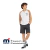 Remera estampada m/largas Mistral Junior Sunshine en internet
