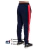 Pantalón Luke Algodon Frisado Azul Mistral Junior - Mistral Salta