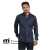 Camisa New Justine Slim-Fit Marino Mistral - comprar online