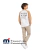 Remera estampada m/largas Mistral Junior Sunshine