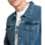 Jacket Denim Rigida Importada Azul Mistral - Mistral Salta