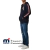 Campera 76 Marino Mistral Junior - comprar online