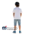 Remera Palm Mistral Junior - Mistral Salta