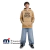 Canguro Bad Days Beige Frisado Mistral Junior