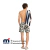 Bermuda Andy Camuflada Mistral - comprar online
