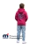Canguro Time Is Now Frisa Frambueza Mistral Junior - comprar online