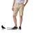 Bermuda Chino Lino Beige Crow - comprar online