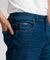 Bermuda Talle 34 Boston Tinged Blue Slim Fit Mistral - comprar online