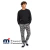 Pantalón Caleb Camuflado Gris Mistral Junior - Mistral Salta