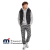 Pantalón Caleb Camuflado Gris Mistral Junior en internet