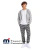Pantalón Caleb Camuflado Gris Mistral Junior - comprar online