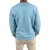 Buzo Talle 16/S New Tom Rustico Celeste Mistral - comprar online