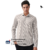 Camisa Esquel 100% Algodon Gris Crow - comprar online