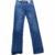 Jean Avelino Slim-Fit Mistral Junior - comprar online