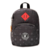 Mochila Alison Epic Full Negro