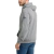 Campera Charles Rustica Gris Mistral - tienda online