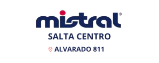 Mistral Salta