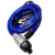 CADEADO ESPIRAL CHAVE CODIFICADA 1,20 x 15 MM KGA - comprar online