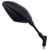 Imagem do RETROVISOR MT 07/09 LENTE AZUL HONDA / SUZUKI / KAWASAKI / TRIUMPH / BMW ROSCA 10MM