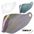 VISEIRA HELT CROSS VISION SEM OCULOS 2,2 MM CRISTAL - comprar online