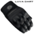 LUVAS DART C/PROTETOR PRETO M SHIVER