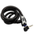 CADEADO ESPIRAL CHAVE CODIFICADA 1,00 MT x 15 MM SHIELD na internet