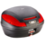 BAU GIVI 47L MONOLOCK SIMPLY LENTE VERMELHA